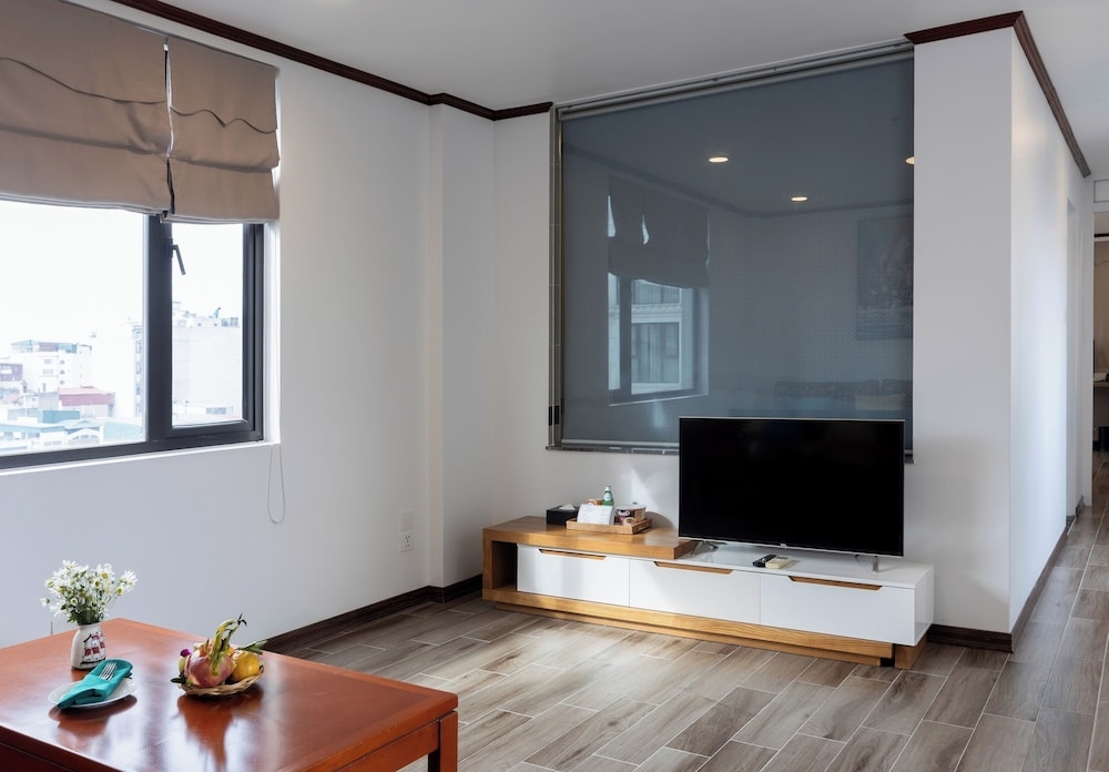 客室の設備とサービス