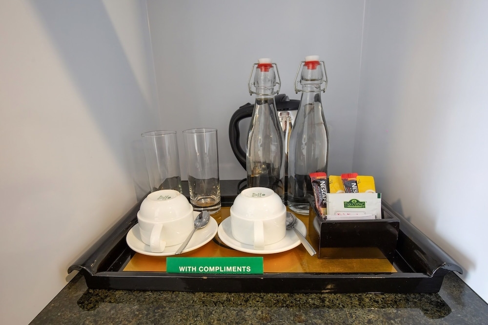 客室の設備とサービス