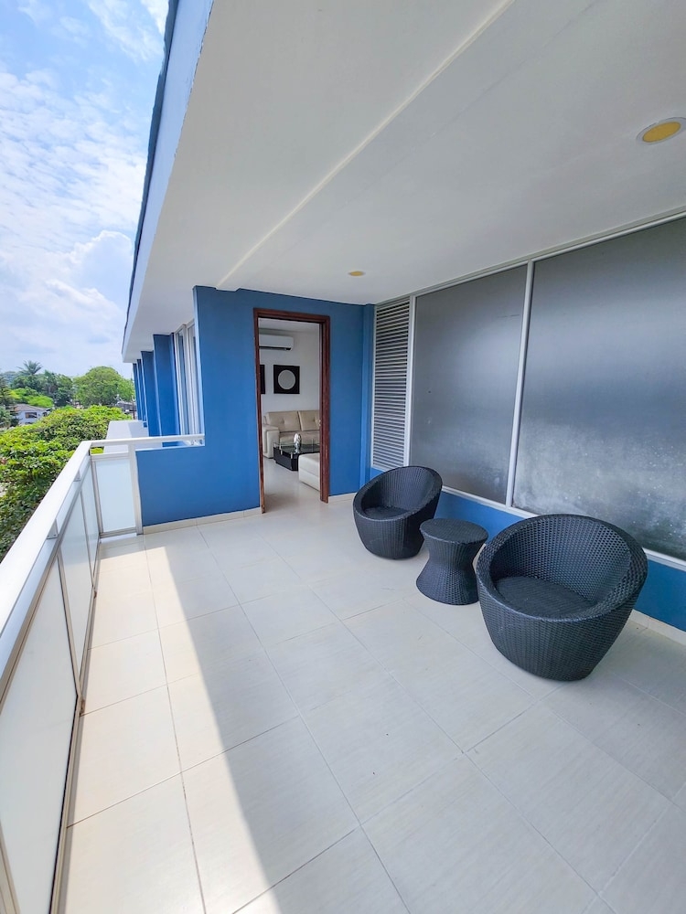 テラス / パティオ