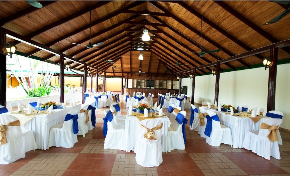 バンケット ホール