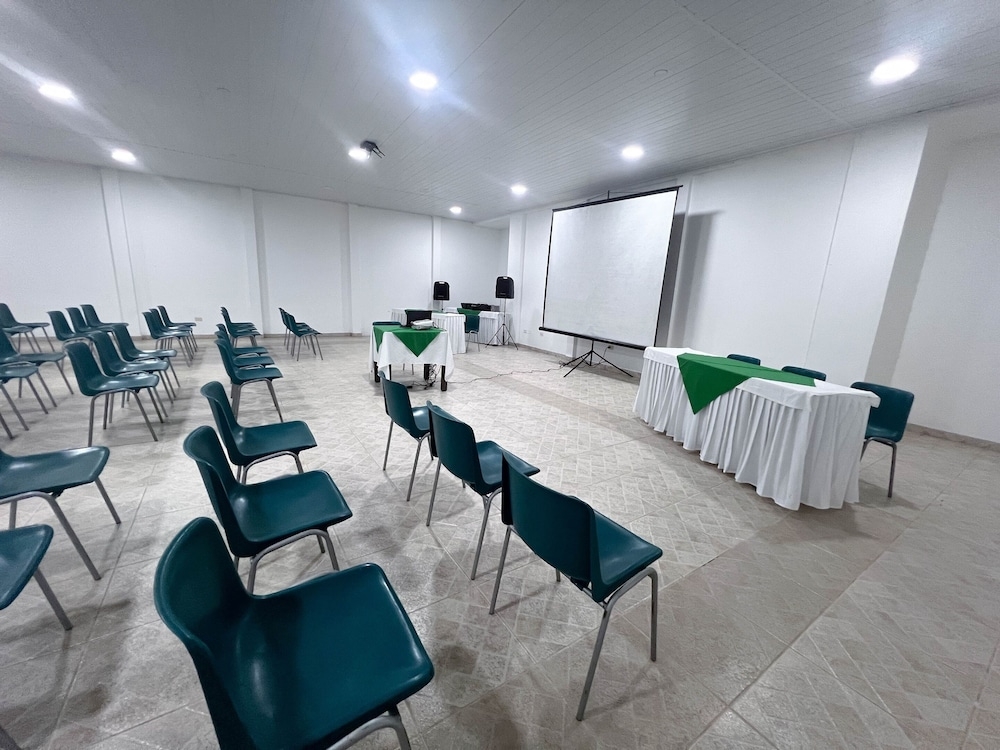 レセプション ホール