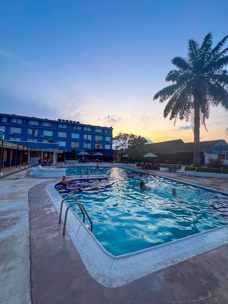 施設からの眺望