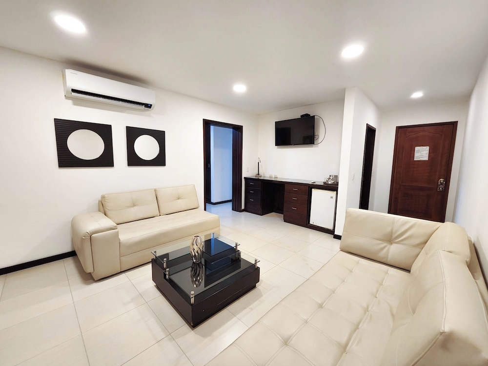 リビングルーム