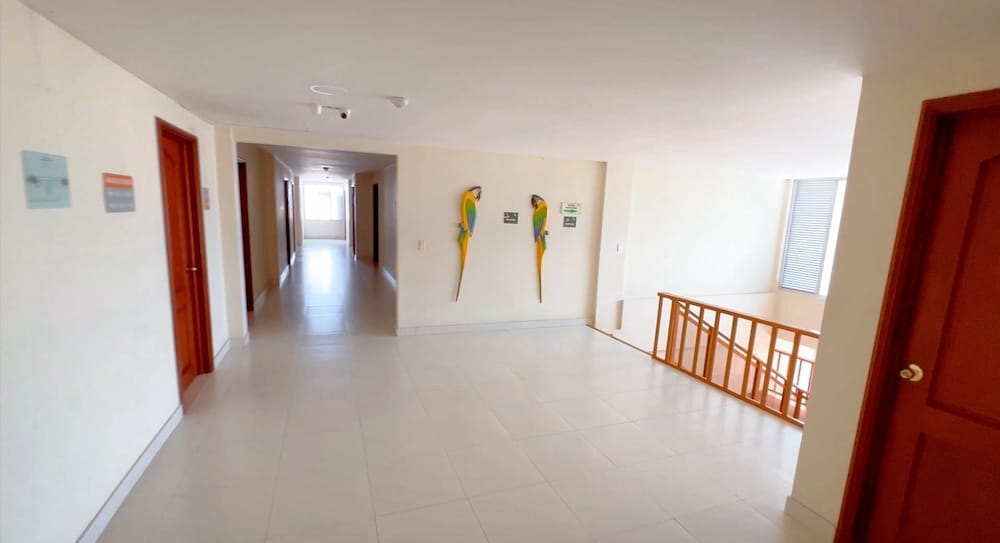 建物のデザイン