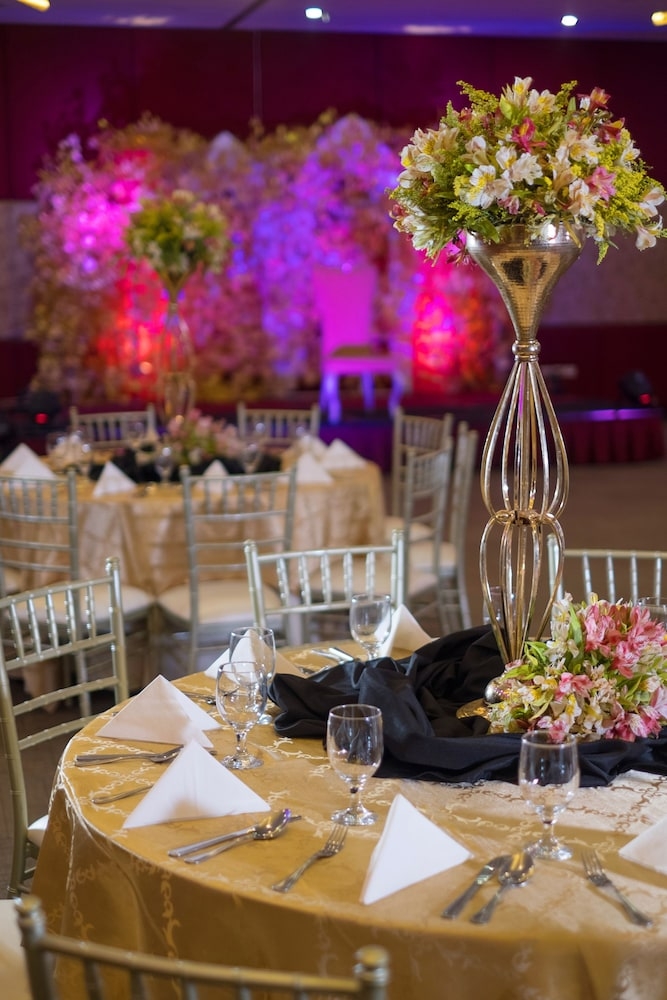 バンケット ホール