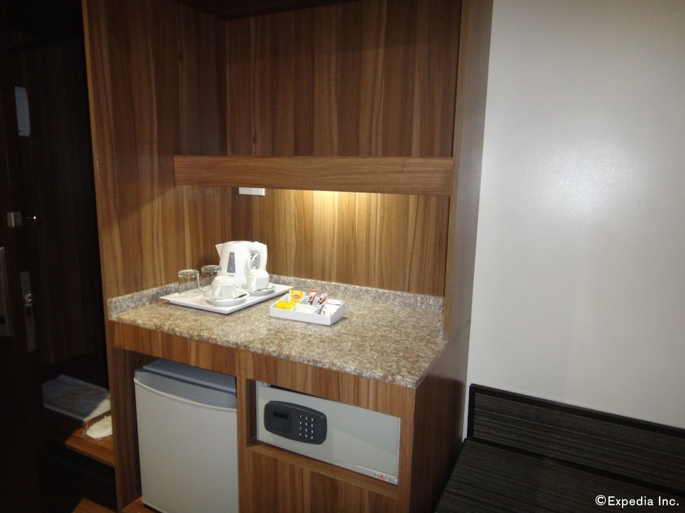 客室の設備とサービス