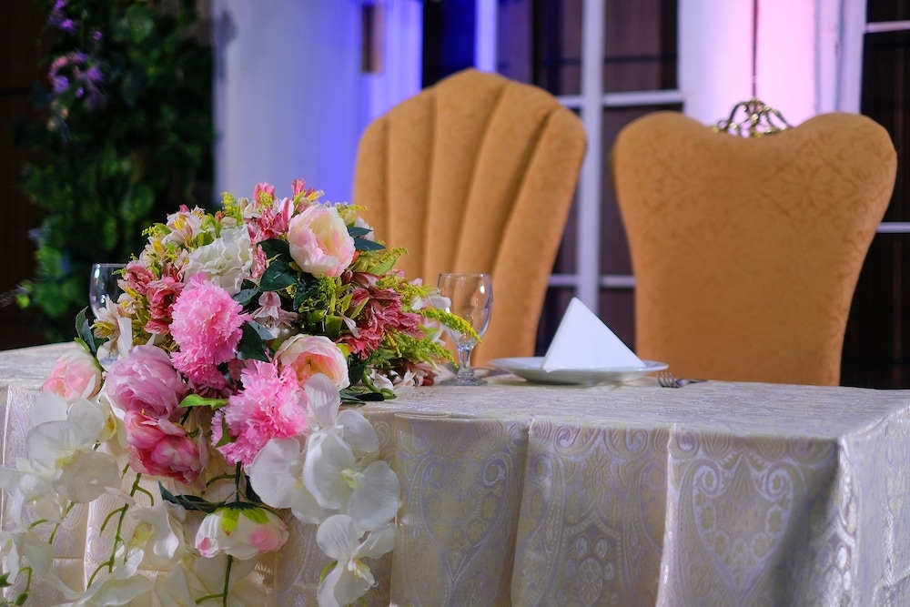 バンケット ホール