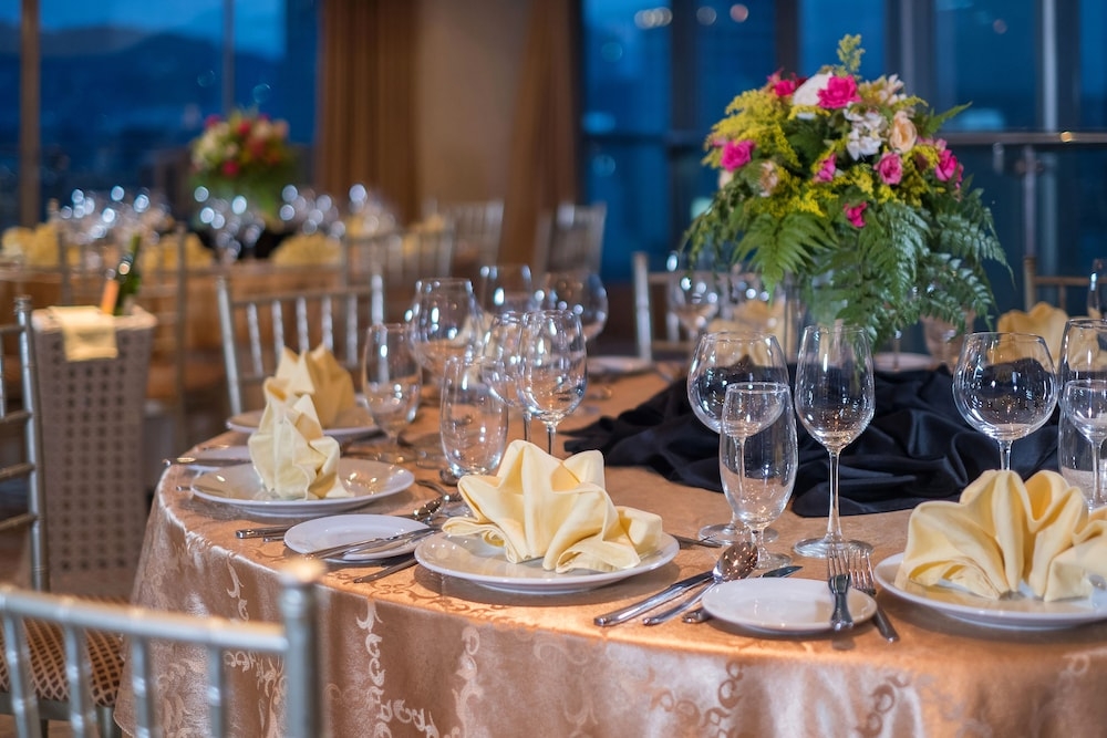 バンケット ホール