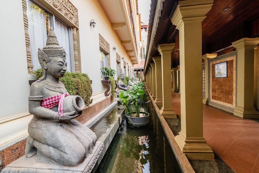 建物のデザイン