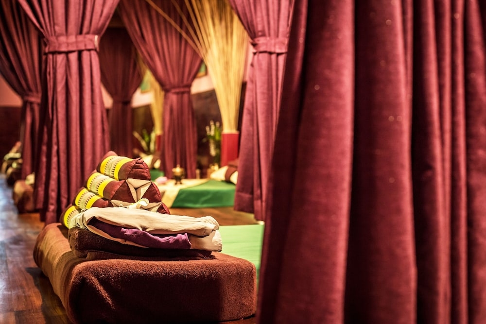 トリートメント ルーム