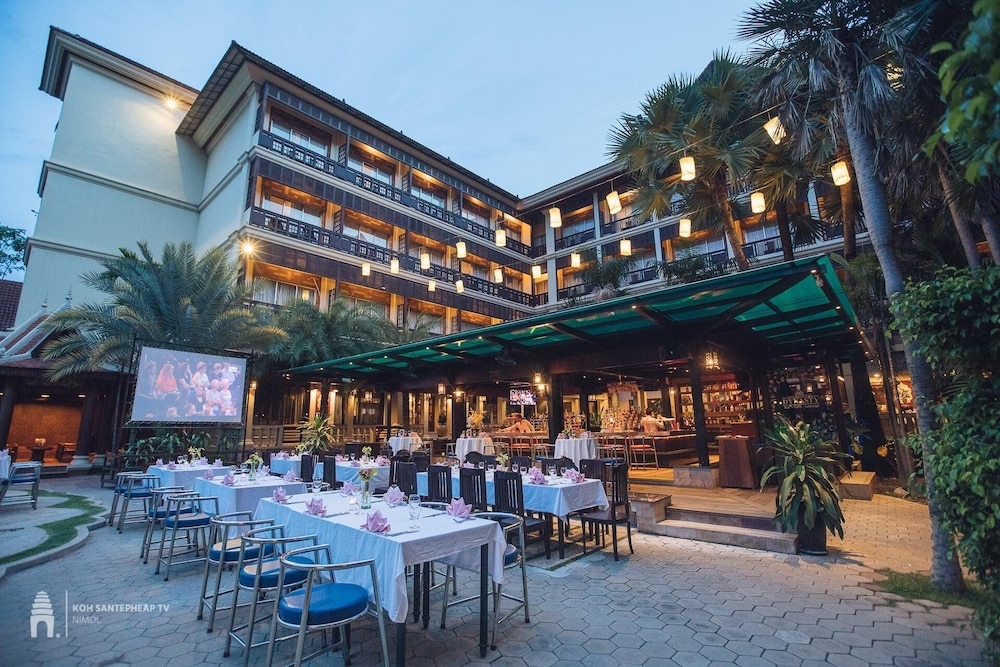 建物のデザイン