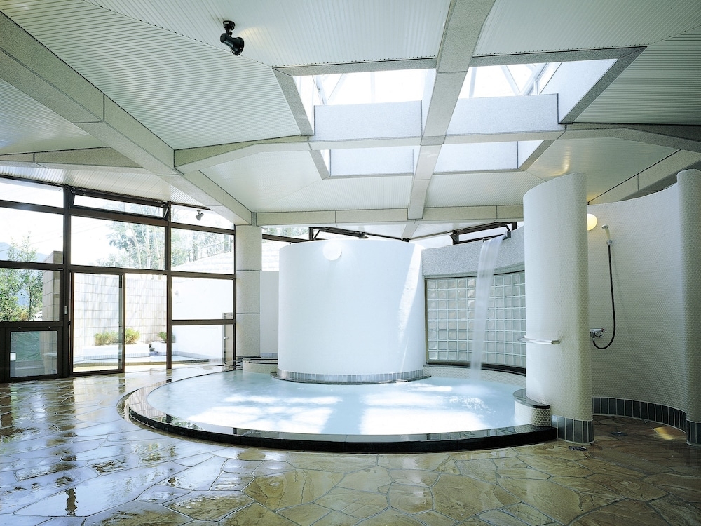 共用バスルーム