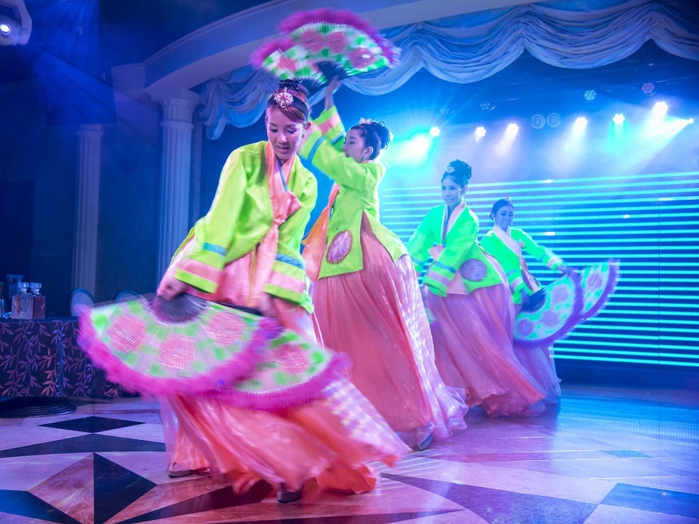 シアター ショー