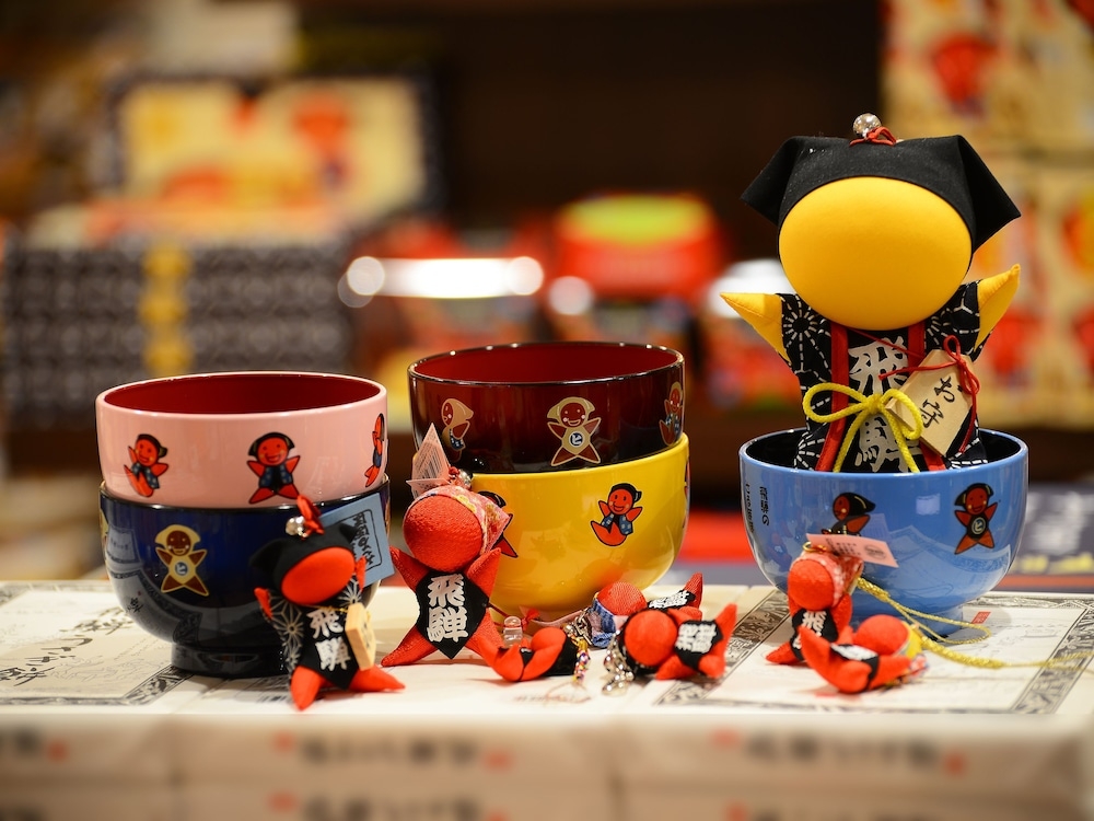 ギフト ショップ