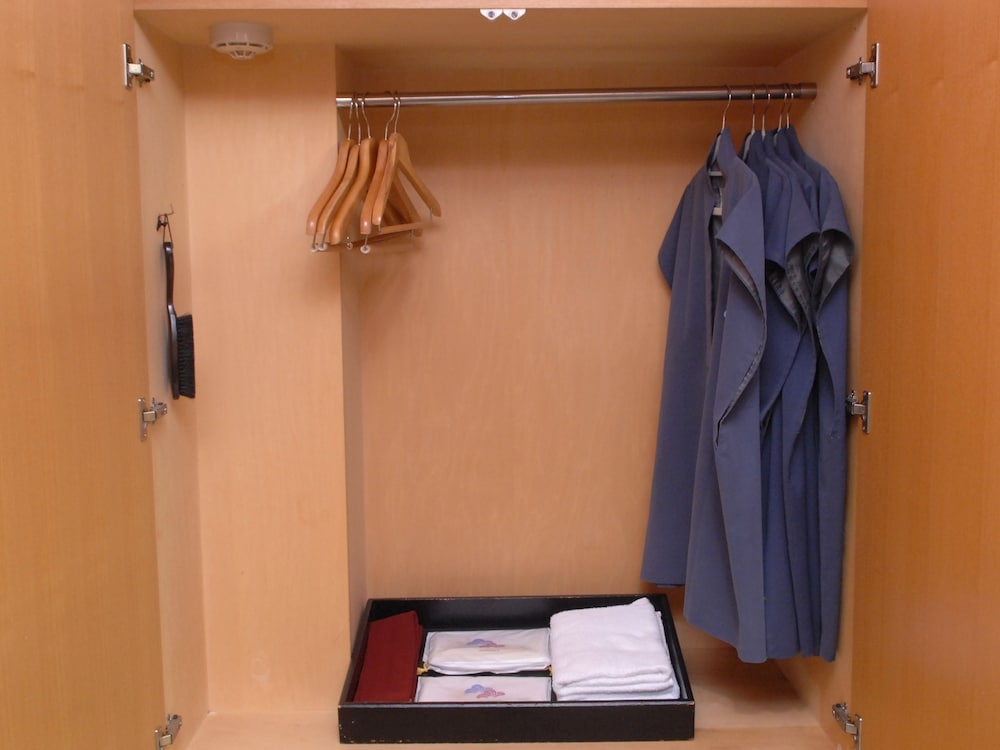 客室の設備とサービス