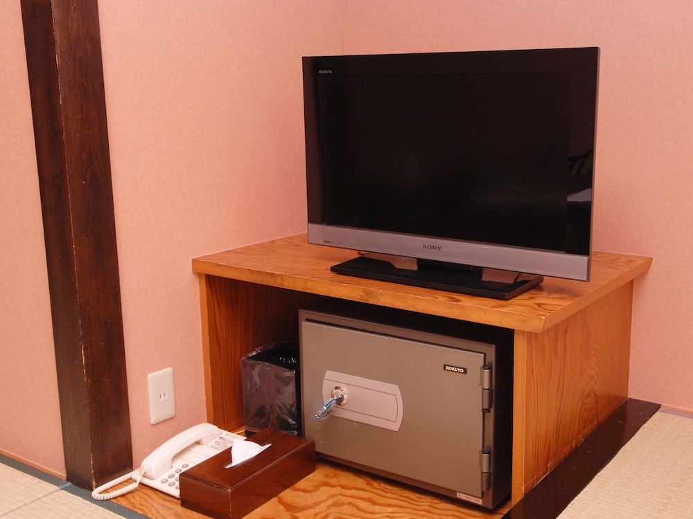 セーフティボックス