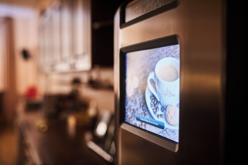 コーヒー / コーヒーメーカー