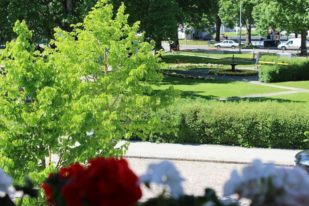 施設からの眺望