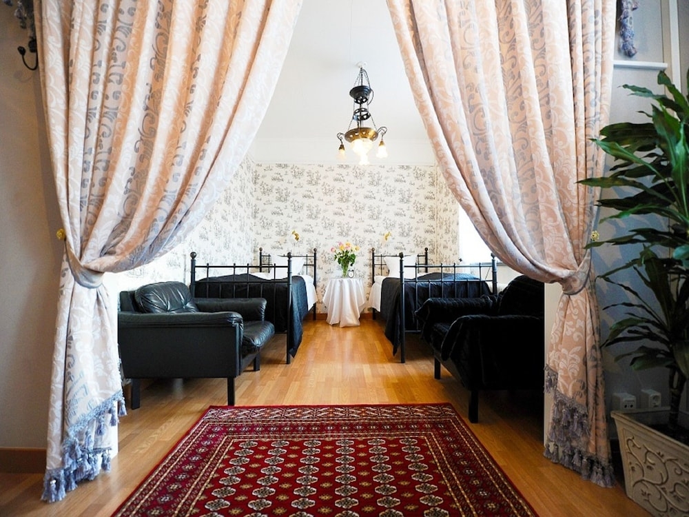 リビングルーム