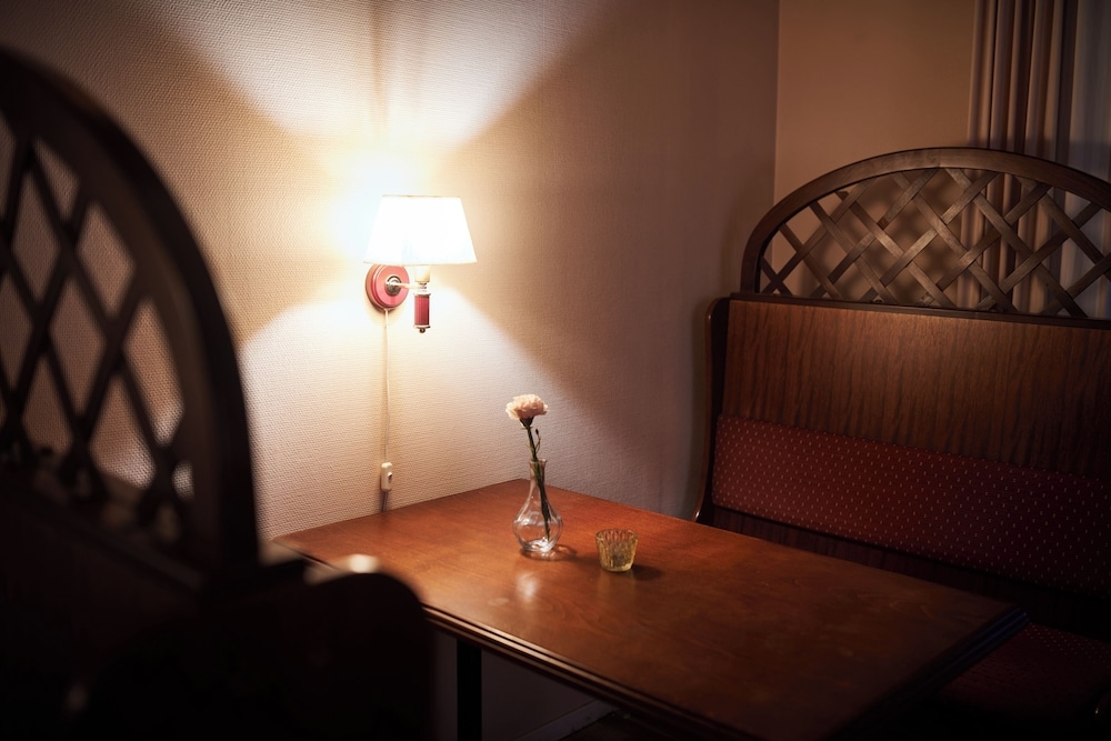 ダイニングルーム