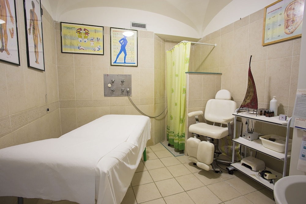 トリートメント ルーム