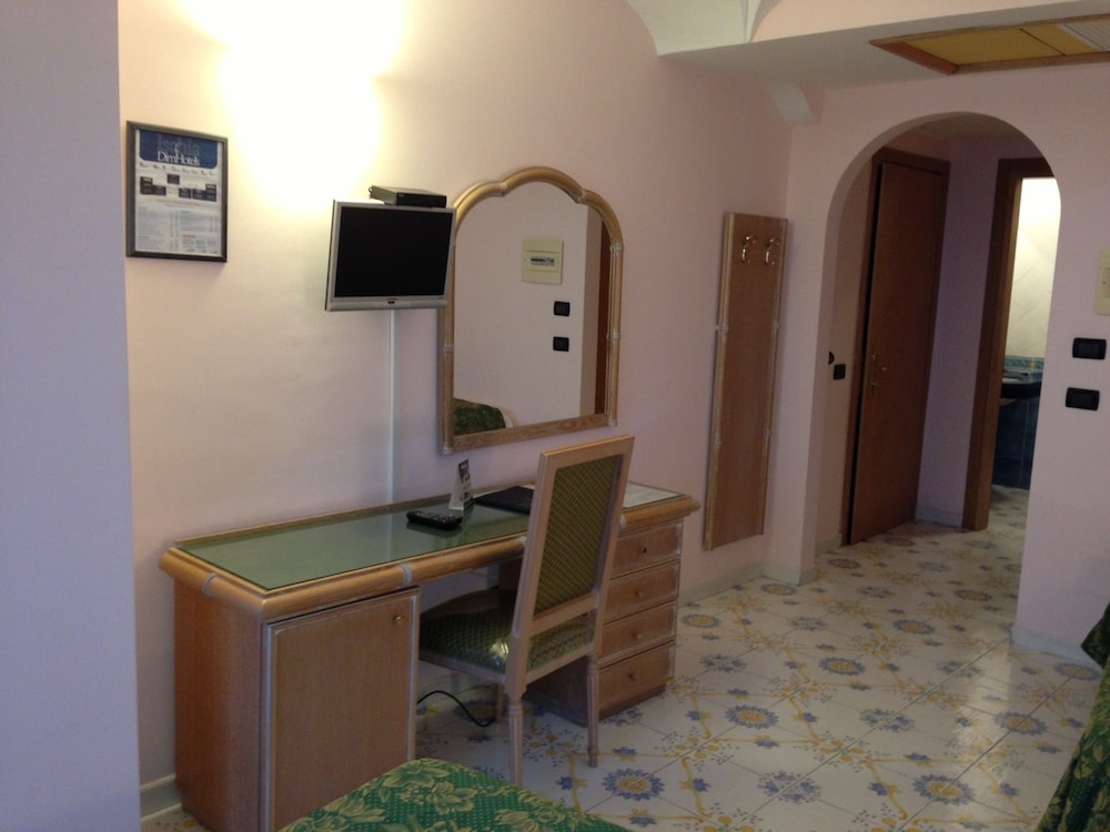 客室の設備とサービス