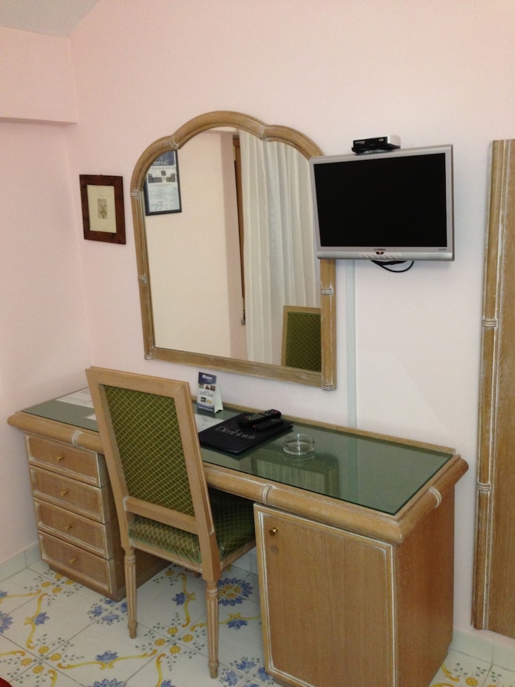 客室の設備とサービス