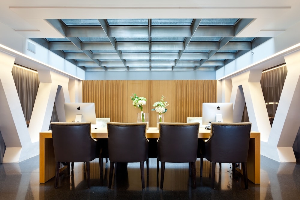 ビジネスセンター