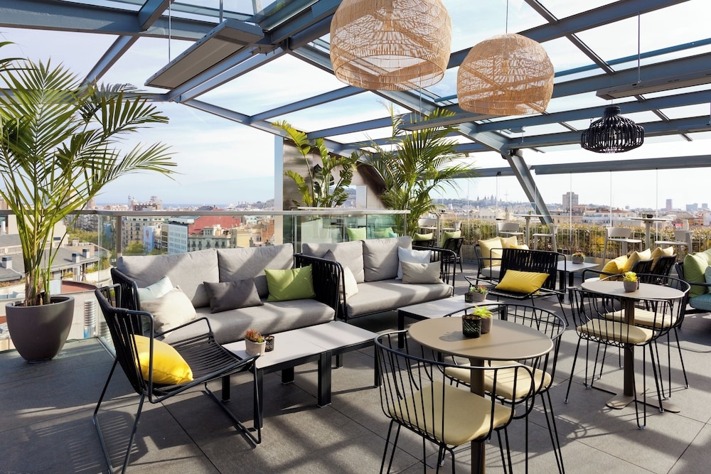 テラス / パティオ