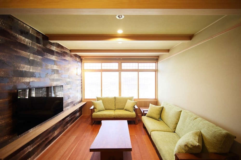 リビングルーム