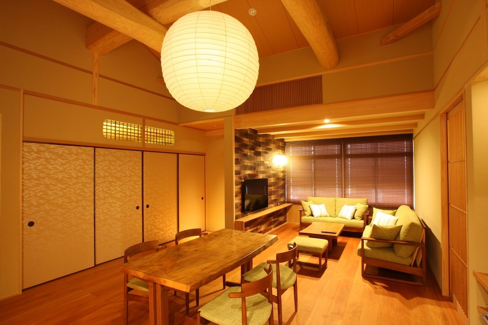 リビングルーム