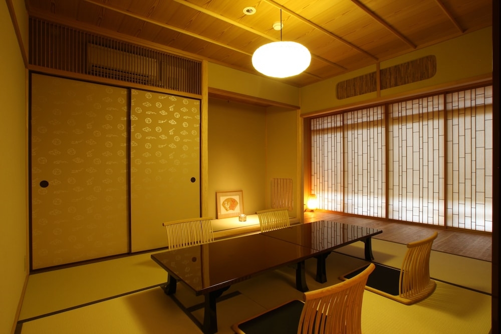 リビングルーム