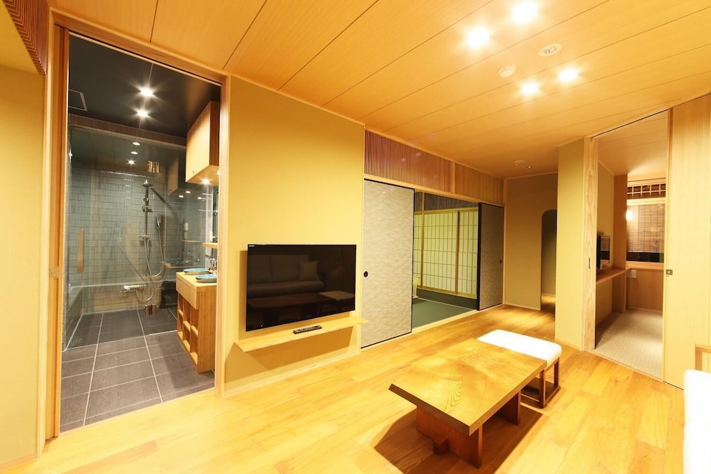 リビングルーム