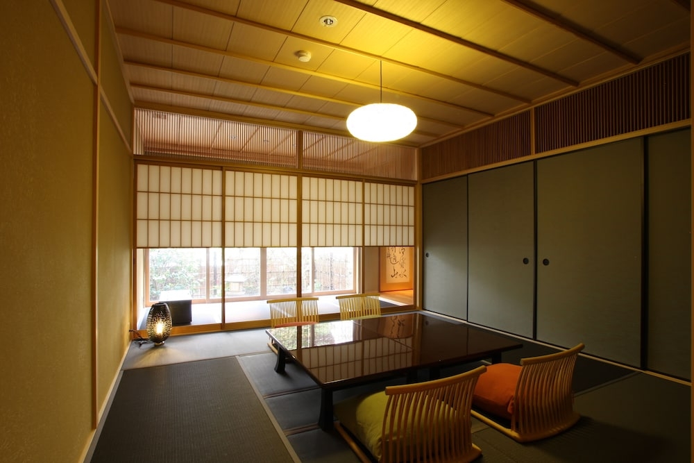 リビングルーム