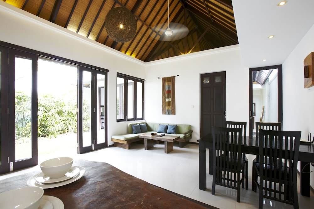 リビングルーム