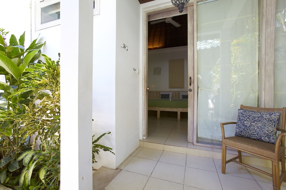 テラス / パティオ