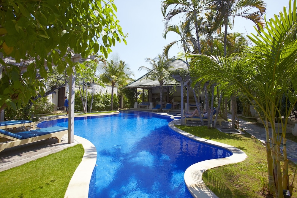 テラス / パティオ