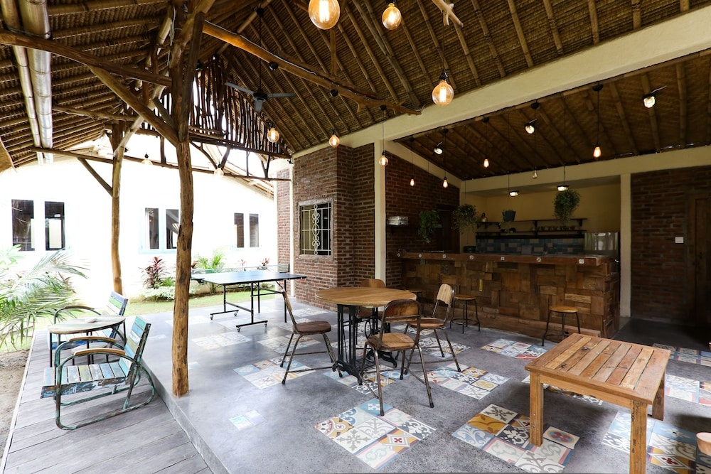 コーヒー サービス