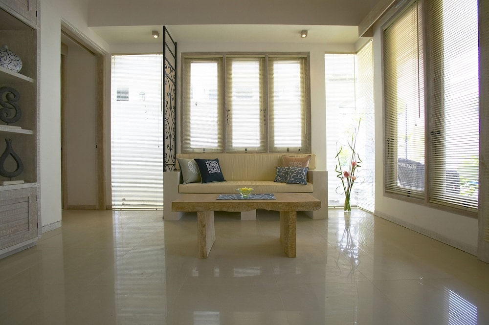 リビングルーム