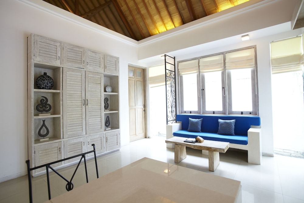 リビングルーム