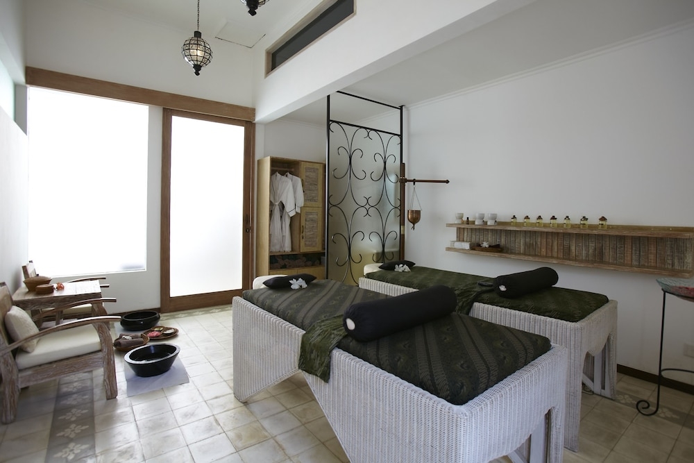 トリートメント ルーム