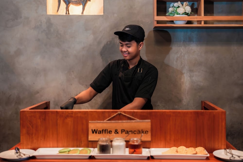 ビジネスセンター