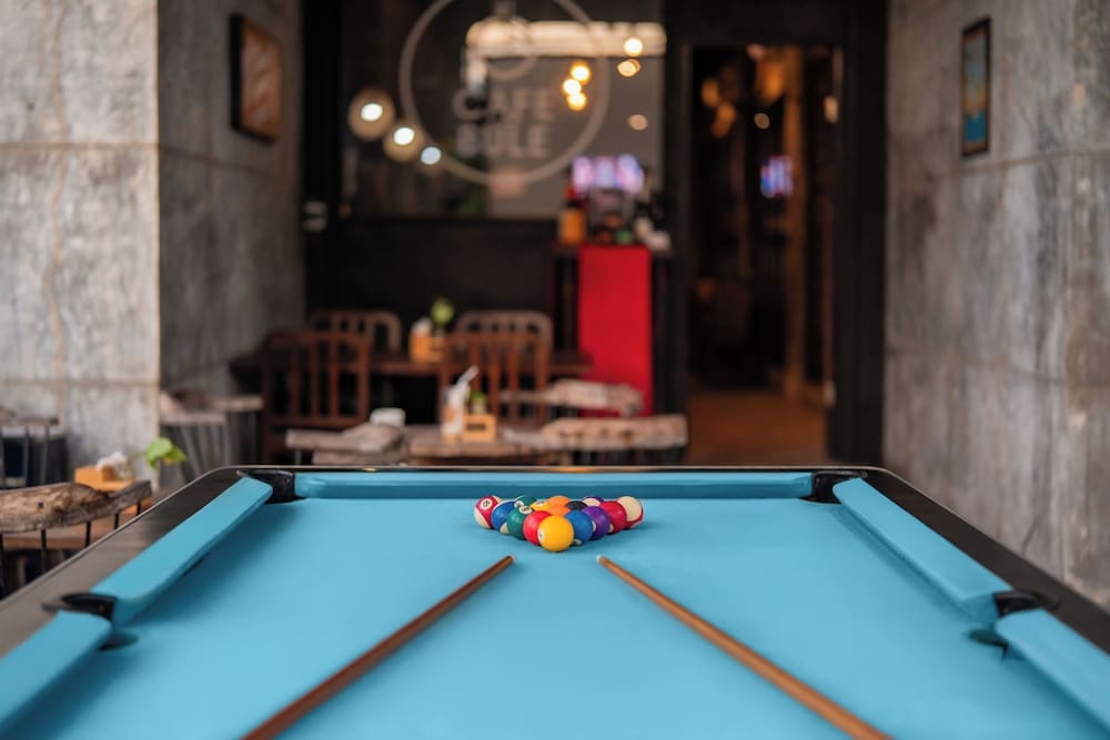 屋外バンケット スペース