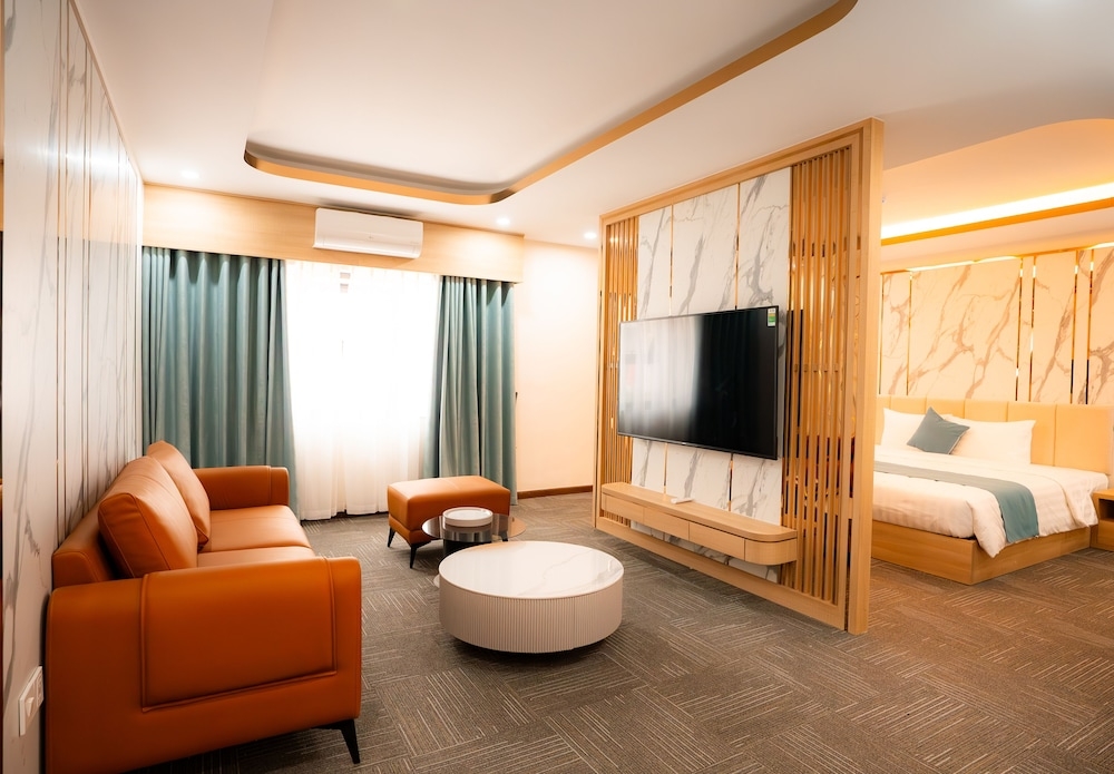 客室の設備とサービス