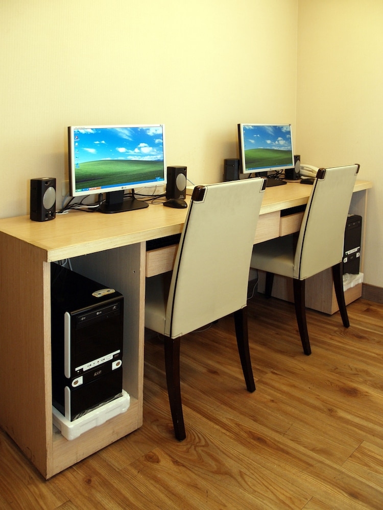 ビジネスセンター