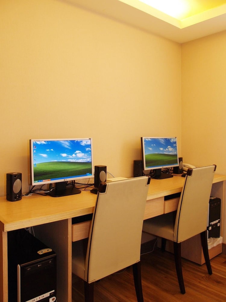 ビジネスセンター