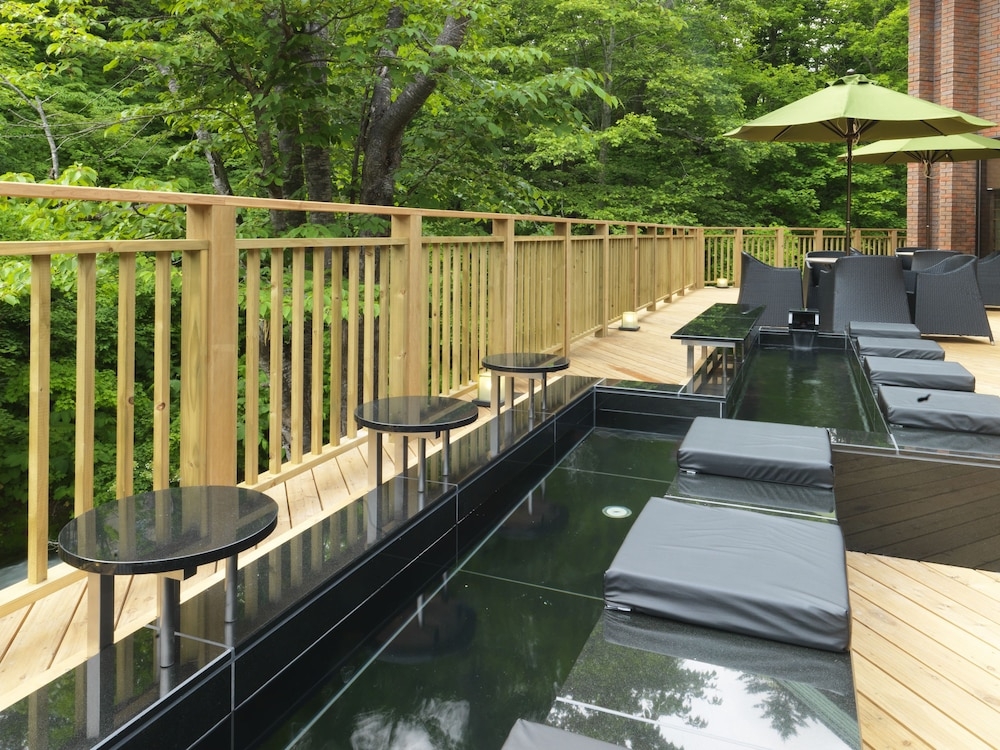 テラス / パティオ