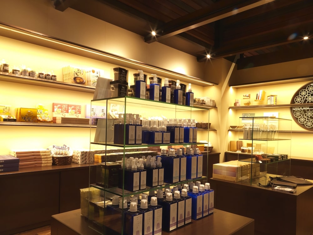 ギフト ショップ