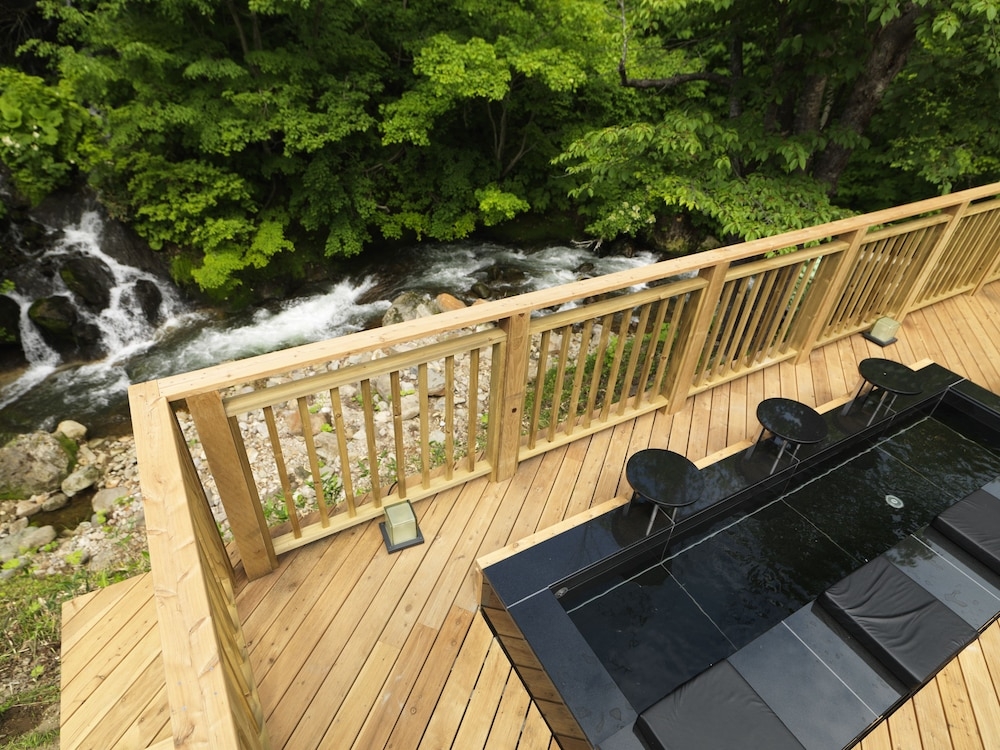 テラス / パティオ