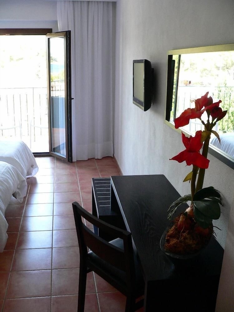 客室の設備とサービス